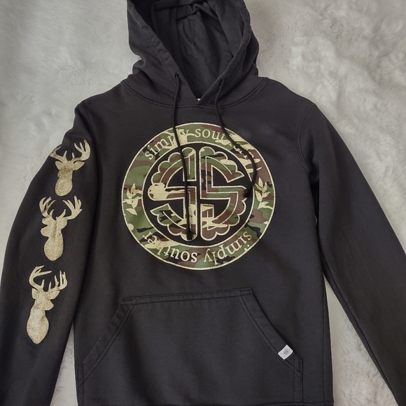 SIMPLY SOUTHERN COLLECTION Hoodie - Picture 11 of 14